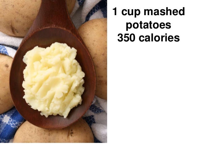How many calories are in mashed potatoes How many calories are in mashed potatoes